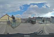 4-Zimmer-Erstbezugs-Penthouse mit Dachterrassen nahe AKH