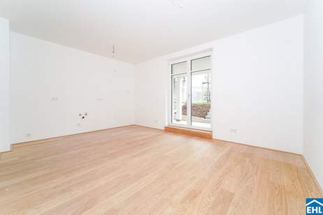 Barfuß durchs Gras, Kaffee auf der Terrasse – Ihr neues Zuhause im Grünen, Wohnung-kauf, 1130 Wien 13., Hietzing