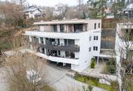 Großzügig Wohnen in Wölfnitz - Moderne Eigentumswohnung mit Qualität &amp; Ruhe