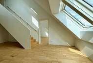 ++ NEU ++ Exklusives WOHNEN/ARBEITEN mit zwei sonnigen TERRASSEN