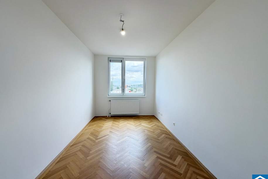 2-Zimmer Wohnung mit extra Küche - Im Arsenal!, Wohnung-miete, 1.007,19,€, 1030 Wien 3., Landstraße