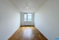 2-Zimmer Wohnung mit extra Küche - Im Arsenal!