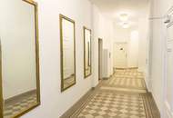 Urbanes Wohnen mit Weitblick – DG-Maisonette mit Terrasse im 3. Bezirk