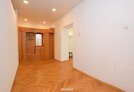 Helle &amp; großzügige 3 Zimmer Wohnung nahe Schloss Schönbrunn