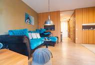 Wo Grün auf Stadt trifft - Ihr lichtdurchflutetes Zuhause in Wölfnitz