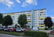 Kleine Wohnung in Braunau
