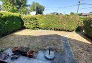 Superädifikat! Kleines Badehaus Alte Donau