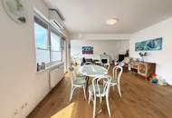 Modernes Wohngefühl trifft auf hochwertige Ausstattung - generalsaniere Wohnung mit Balkon in Graz-Geidorf