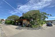 Außergewöhnliches Wohn- und Geschäftshaus!