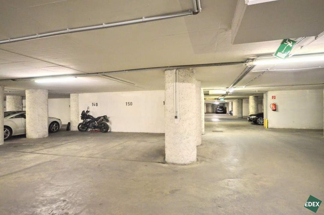 Garagenstellplätze in zentraler Lage des 7. Bezirks zu vermieten
