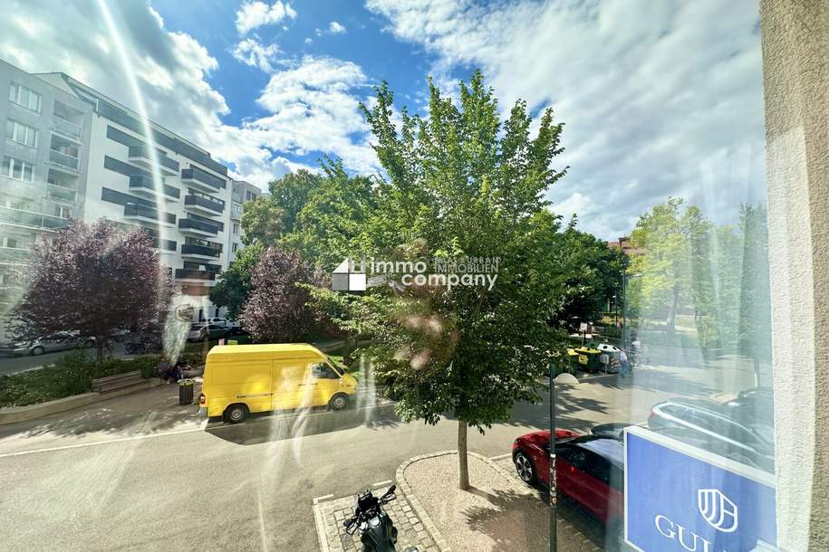 Moderne 2-Zimmer-Anlegerwohnung mit Mieteinnahmen!, Wohnung-kauf, 260.000,€, 1160 Wien 16., Ottakring