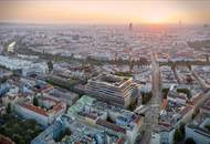 DPC | All-In-Office am Franz-Josefs-Bahnhof