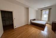 Teilweise möblierte 2-Zimmer-Wohnung mit separater Küche im Zentrum von Gleisdorf