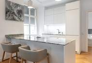 LUXUS-ALTBAUWOHNUNG am Börseplatz 1, 1010 Wien