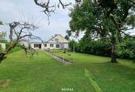 Doppelhaushälfte mit Gestaltungspotenzial in St. Pölten-Teufelhof