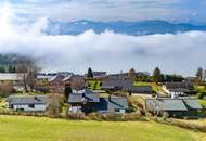 Einzigartig - Einfamilienhaus auf großem Grundstück am Thalgauberg