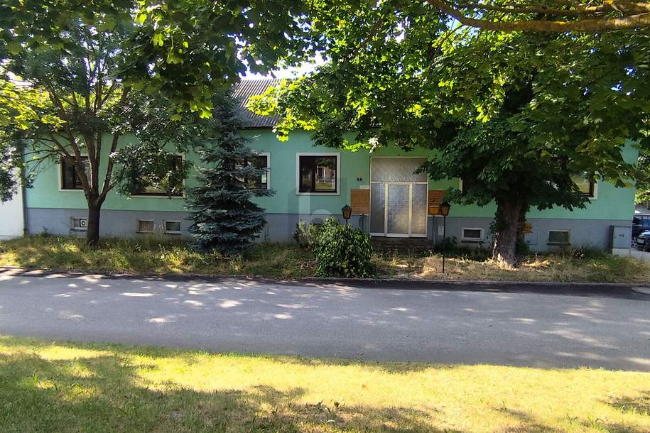ALTBESTAND TRIFFT LEBENS(T)RAUM, Haus-kauf, 1.580.000,€, 2402 Bruck an der Leitha