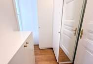 Unbefristeter ALTBAU - ERSTBEZUG NACH GENERALSANIERUNG in TOP-LAGE und unmittelbarer U1-Nähe