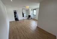 AB JUNI: Tolle 1-Zimmer-Wohnung mit Einbauküche und Kamin in Bad Vöslau/Gainfarn