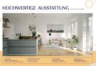 Zuhause IM LEO | Schöne 1 Zimmer Gartenwohnung mit Terrasse | Tiefgarage im Gebäude | Hauptstraße | Frühjahr 2027 | Top 6-7