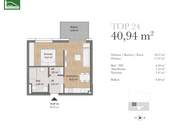 AKTION – -8,5% des Kaufpreises bis zum Baustart - Ihr neues Zuhause zwischen Stadtenergie und Grünraum