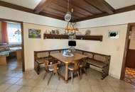 Gepflegter Bungalow in sonniger Lage!