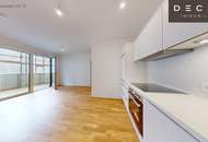 4-ZIMMER | FAMILIENWOHNUNG | 2 TERRASSEN & GARTEN