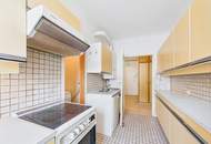 3-Zimmer-Wohnung mit großen Renovierungspotenzial am ruhigen Arthaberplatz mit Grünblick | DAVE
