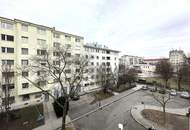 DONAUKANAL - RUHIGES & SONNIGES NEUBAUAPARTMENT