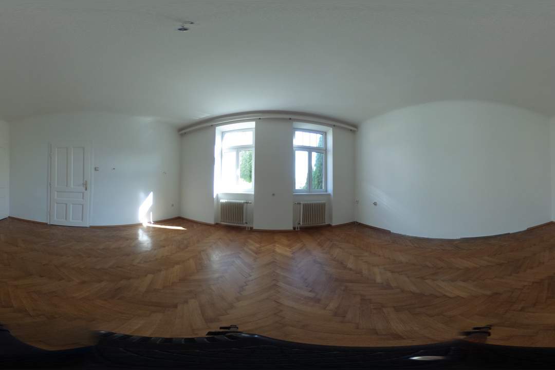 "Terassenwohnung in Mödling!"