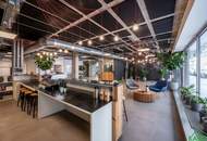 Attraktives Büro/Praxis in 1090 Wien: 568 m² und 82 Stellplätze warten auf Sie!