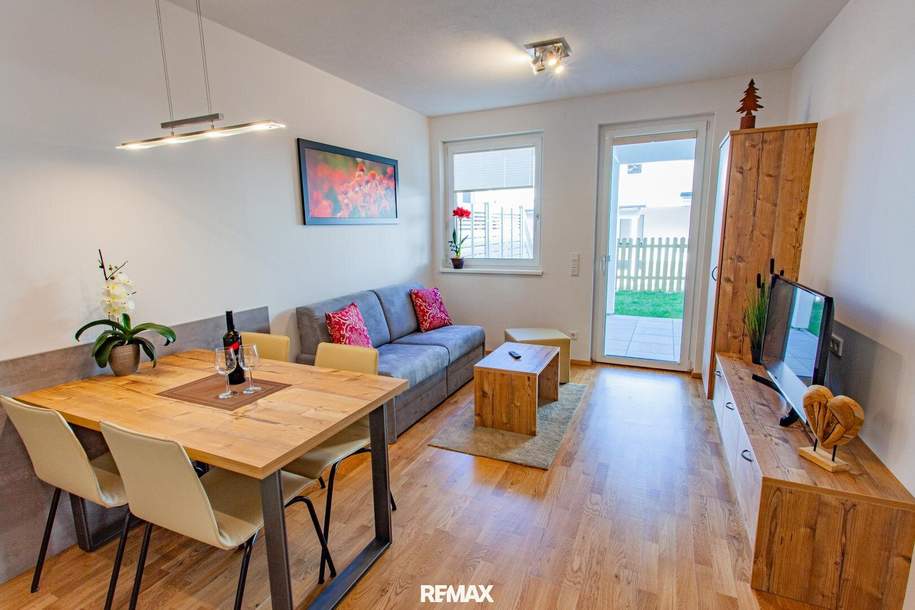 Eine hochwertige Wohnung für Singles und Kleinfamilien zur Begründung eines Hauptwohnsitzes, Wohnung-kauf, 295.000,€, 8966 Liezen