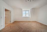 Dachwohnung der Extraklasse - Stilvoll mit großzügiger Freifläche