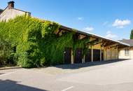 70 m² Lagerfläche unbeheizt