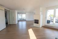 Wunderschöne 3,5-Zimmer-Wohnung mit großer Terrasse in Ruhelage