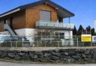 Exklusive Gewerbeimmobilie mit repräsentativer Wohneinheit