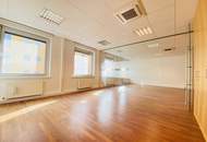 Büro/Praxisfläche- in exklusiver Lage zu vermieten