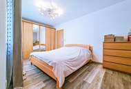 4-Zimmer-Wohnung mit Balkon & Duplexgarage in Telfs!