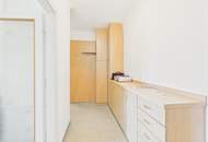 3 Zimmer Wohnung im Sonnwendviertel 5. Etage