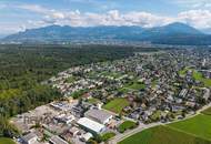 Viel Fläche, viele Möglichkeiten: 1.671 m² Grundstück in Feldkirch-Nofels