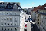 Moderne Wohnqualität in ruhiger, urbaner Lage in 1220 Wien!