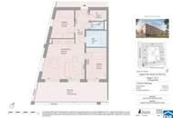 3-Zimmer-Wohntraum in der Smart City Graz!