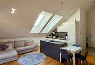 Moderne Mietwohnung im Ortskern von Gramastetten