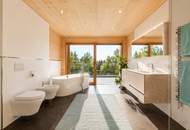 Private Sky Residence Mondsee – Luxus, Natur und Nachhaltigkeit in Vollendung