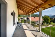 Ein Zuhause zum Wohlfühlen – modernes Einfamilienhaus in Weißenbach bei Bad Goisern