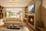 THE UNIQUE HILL SIDE RESIDENCES