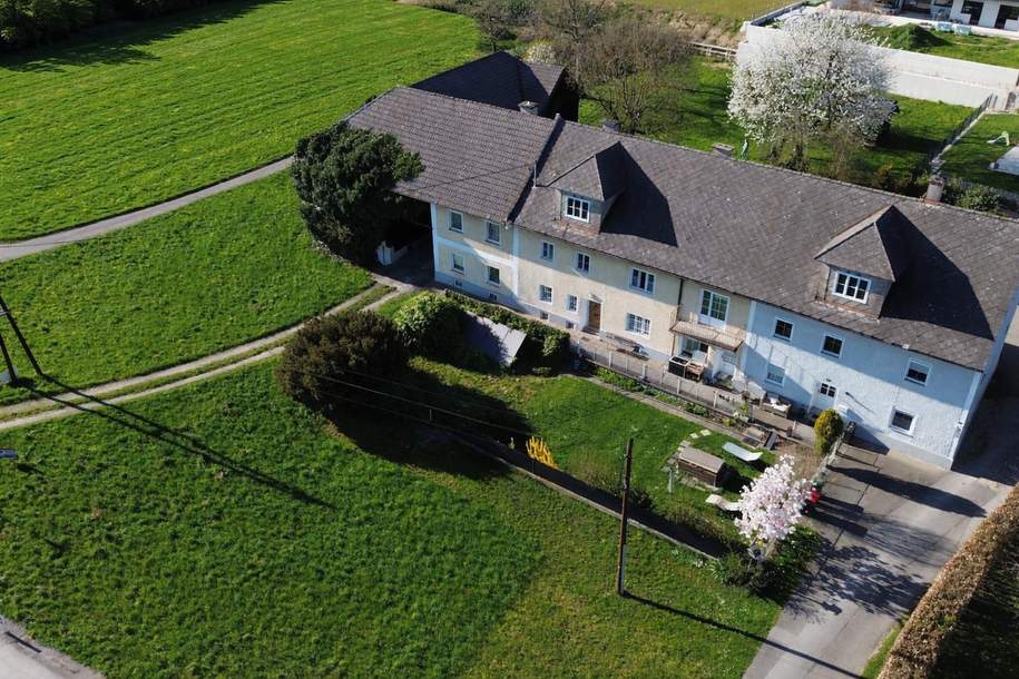 Smartes Investment im Speckgürtel vor Linz, Haus-kauf, 1.400.000,€, 4221 Urfahr-Umgebung