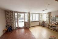 FAMILIENHIT - Geräumiges Eckreihenhaus mit großem Garten, guter Infrastruktur und Parkplatz!