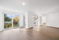 Wohnen an der Alten Donau - sofort beziehbar und provisionsfrei!