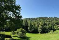 Charmantes Winzerhaus in der Sausaler Weingegend